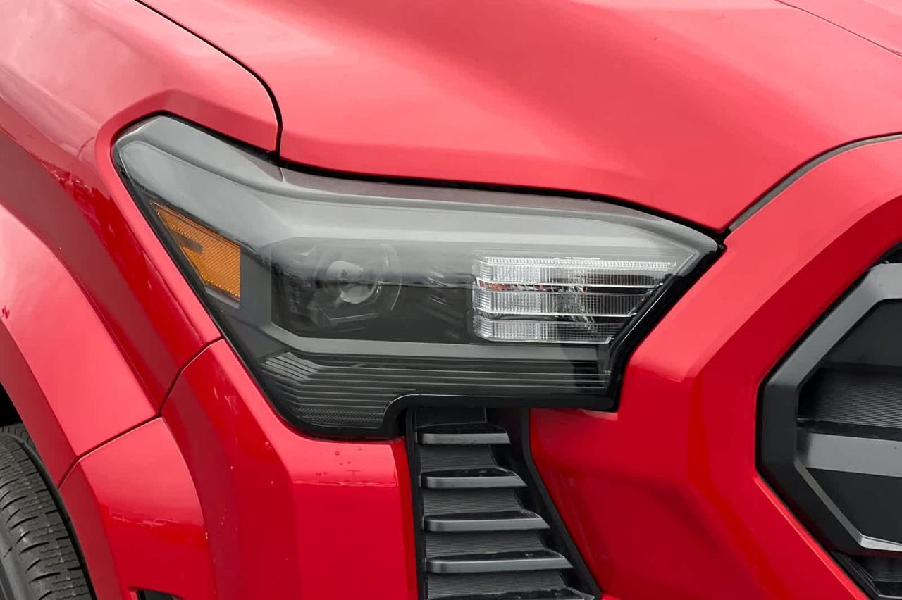 2026 Toyota Tacoma SR5 Roseville CA