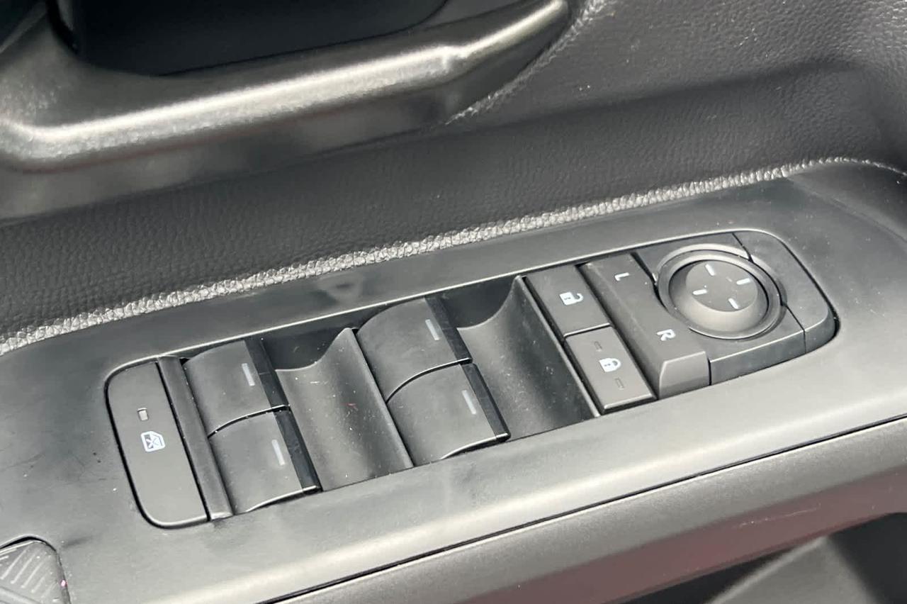 2026 Toyota Tacoma SR5 Roseville CA