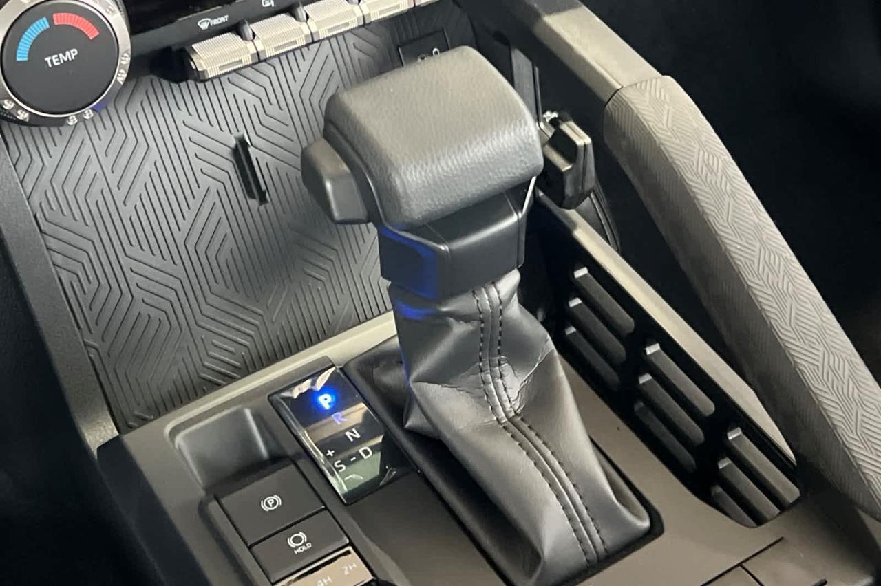 2026 Toyota Tacoma SR5 Roseville CA