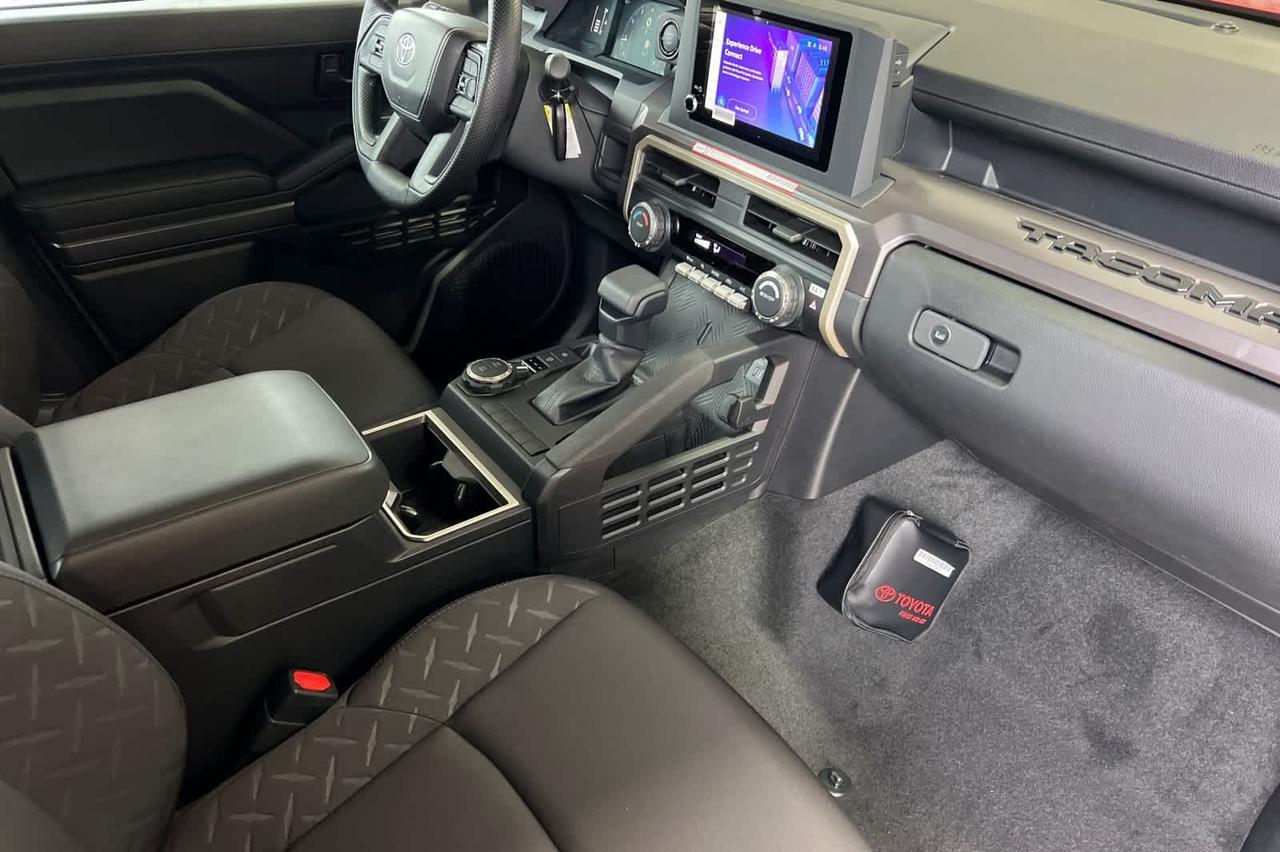 2026 Toyota Tacoma SR5 Roseville CA