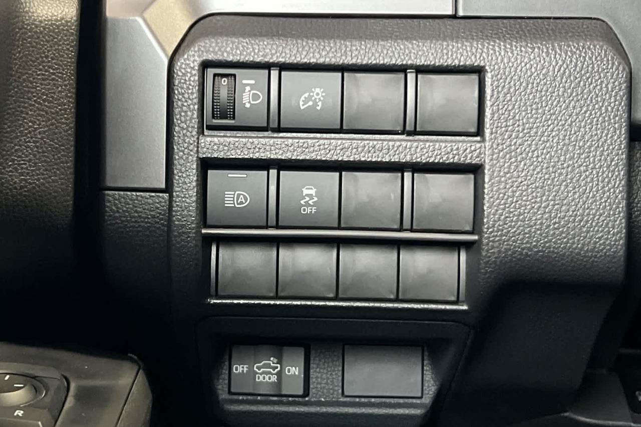 2026 Toyota Tacoma SR5 Roseville CA