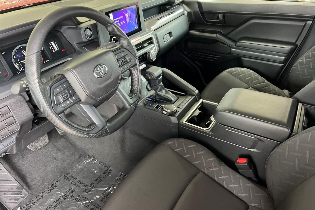 2026 Toyota Tacoma SR5 Roseville CA