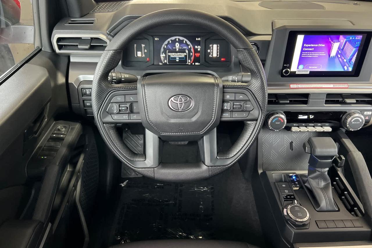 2026 Toyota Tacoma SR5 Roseville CA
