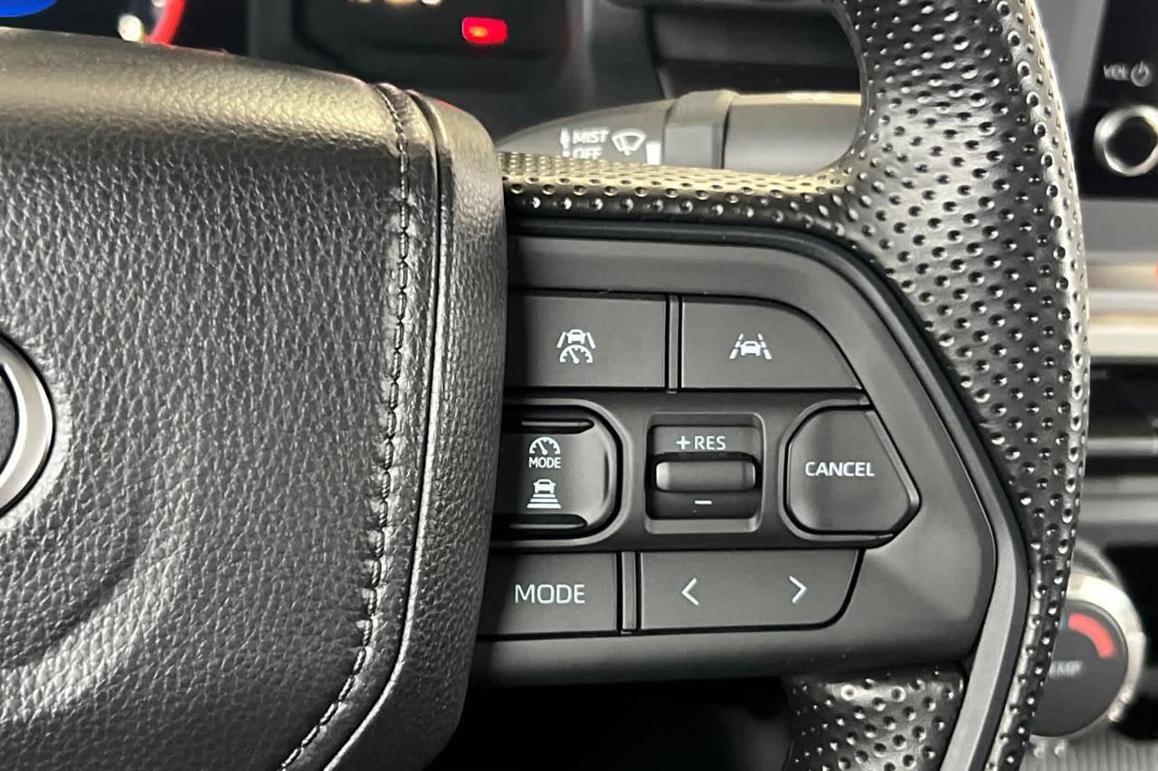 2026 Toyota Tacoma SR5 Roseville CA