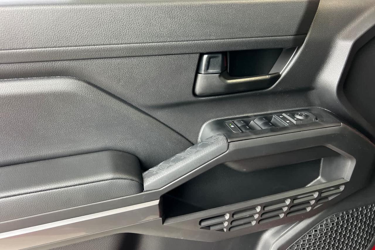 2026 Toyota Tacoma SR5 Roseville CA