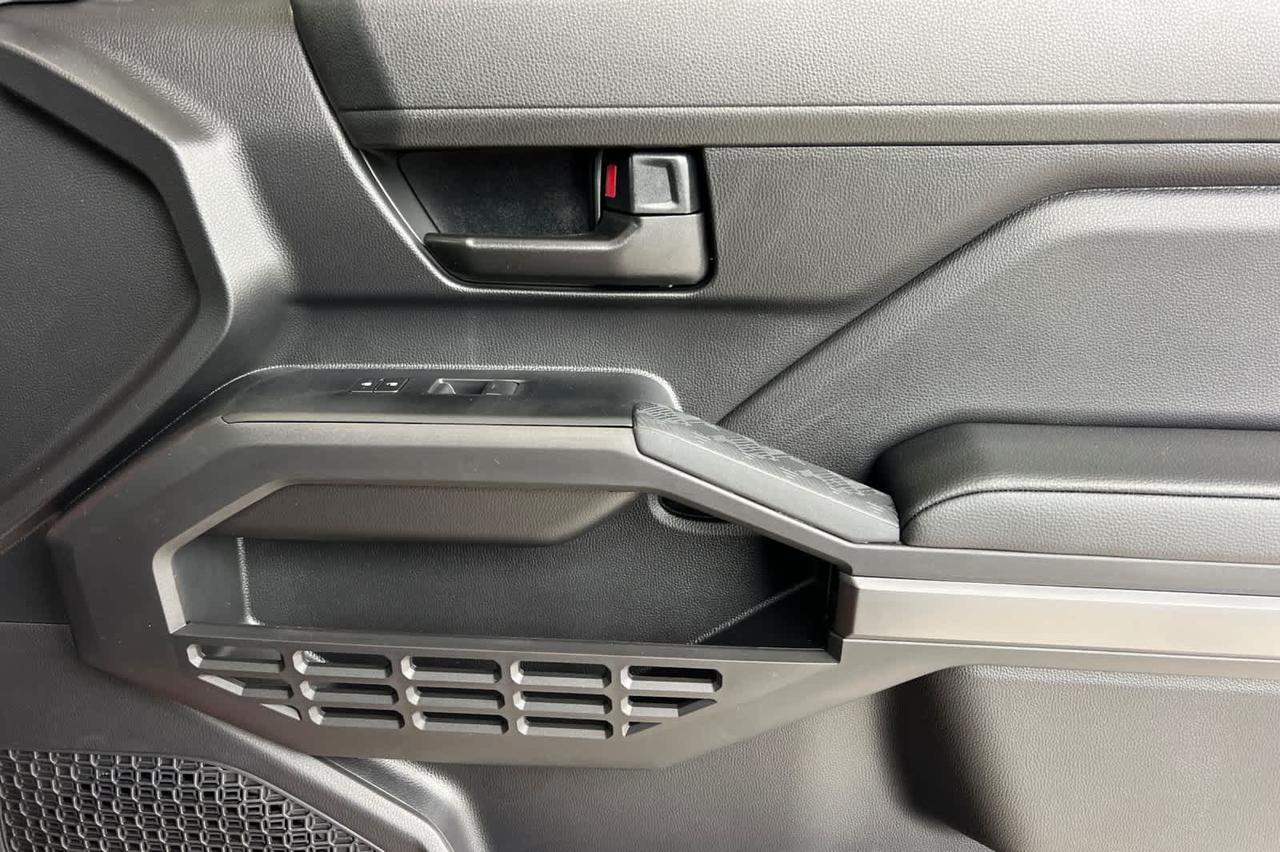 2026 Toyota Tacoma SR5 Roseville CA