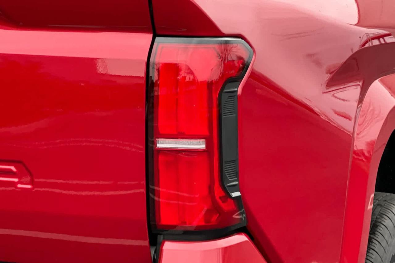 2026 Toyota Tacoma SR5 Roseville CA