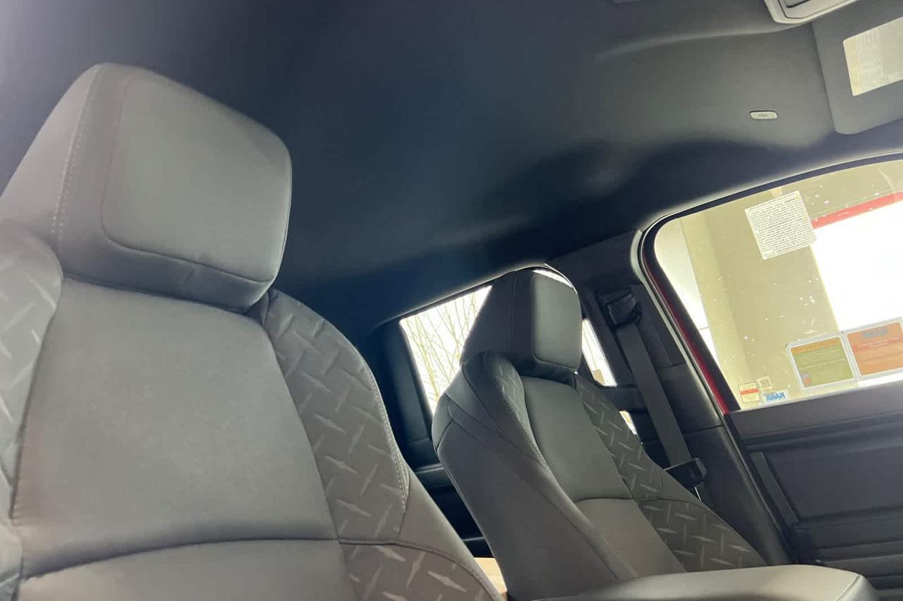 2026 Toyota Tacoma SR5 Roseville CA