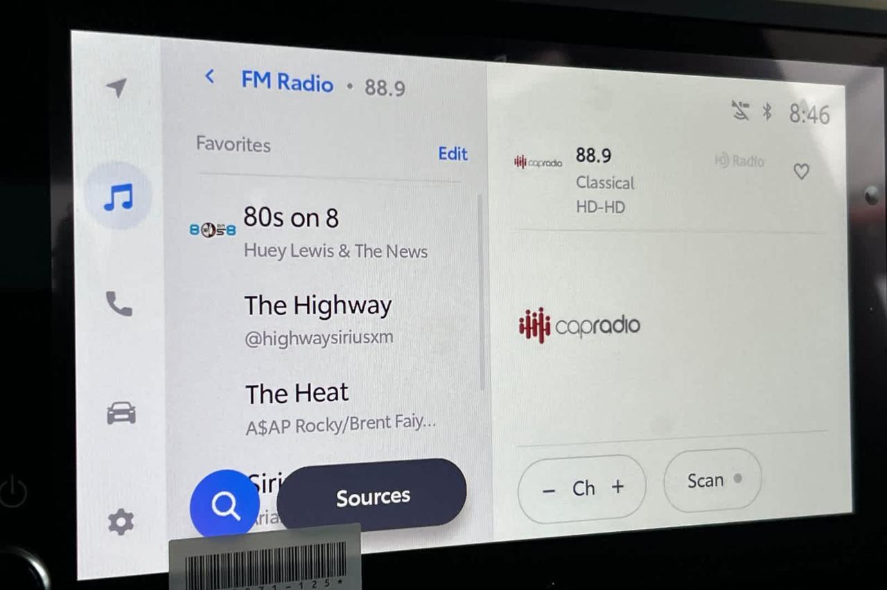 2026 Toyota Tacoma SR5 Roseville CA