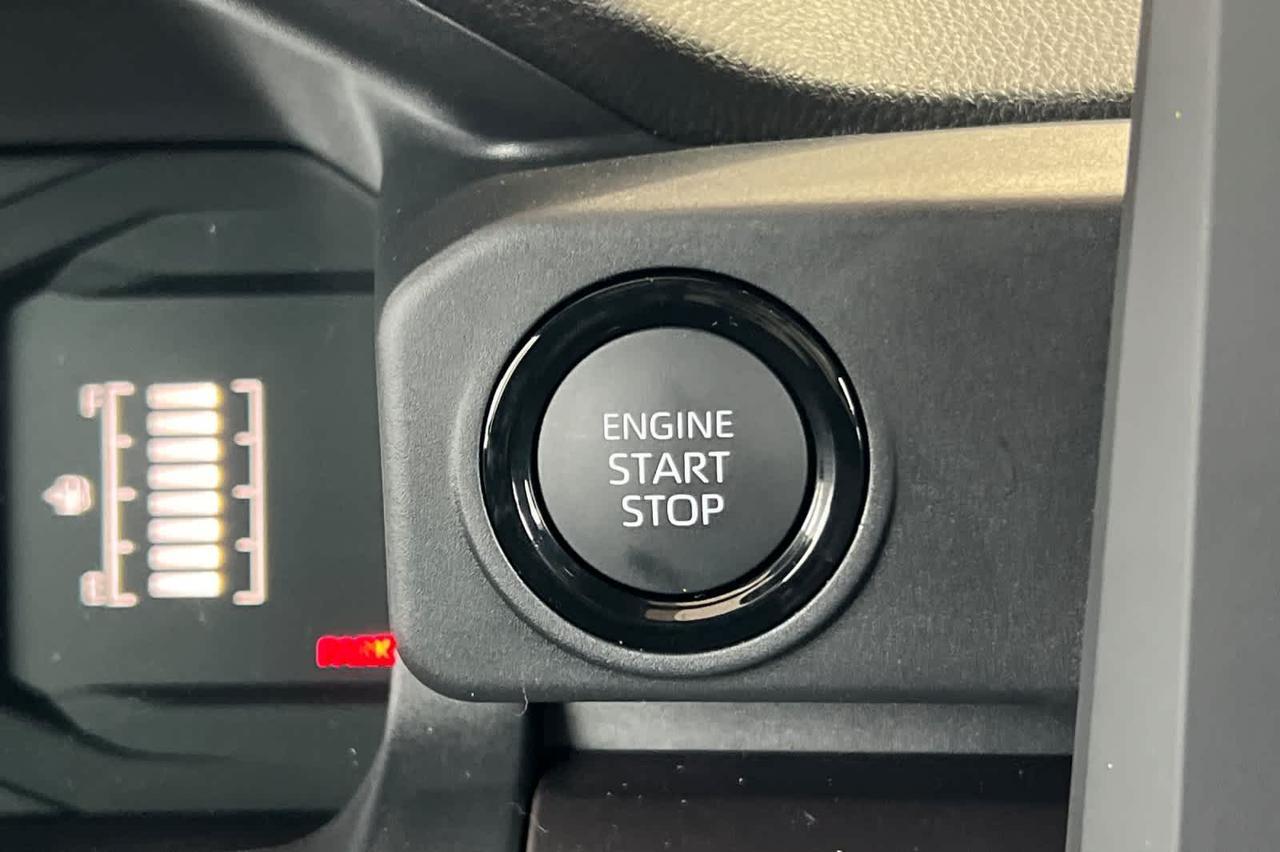 2026 Toyota Tacoma SR5 Roseville CA