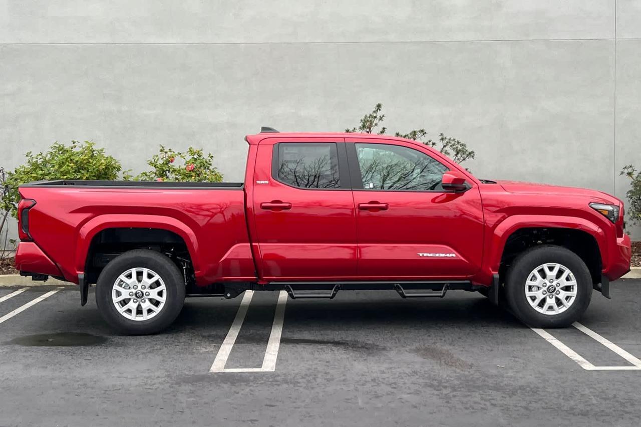2026 Toyota Tacoma SR5 Roseville CA
