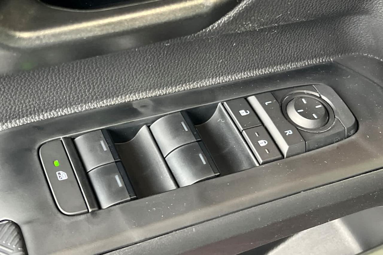 2026 Toyota Tacoma SR5 Roseville CA