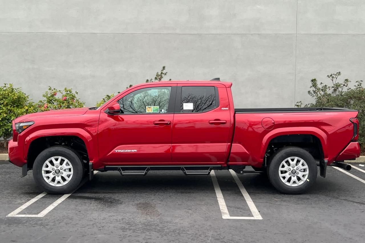 2026 Toyota Tacoma SR5 Roseville CA