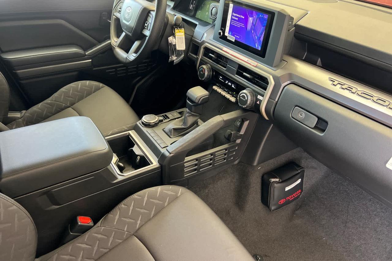 2026 Toyota Tacoma SR5 Roseville CA