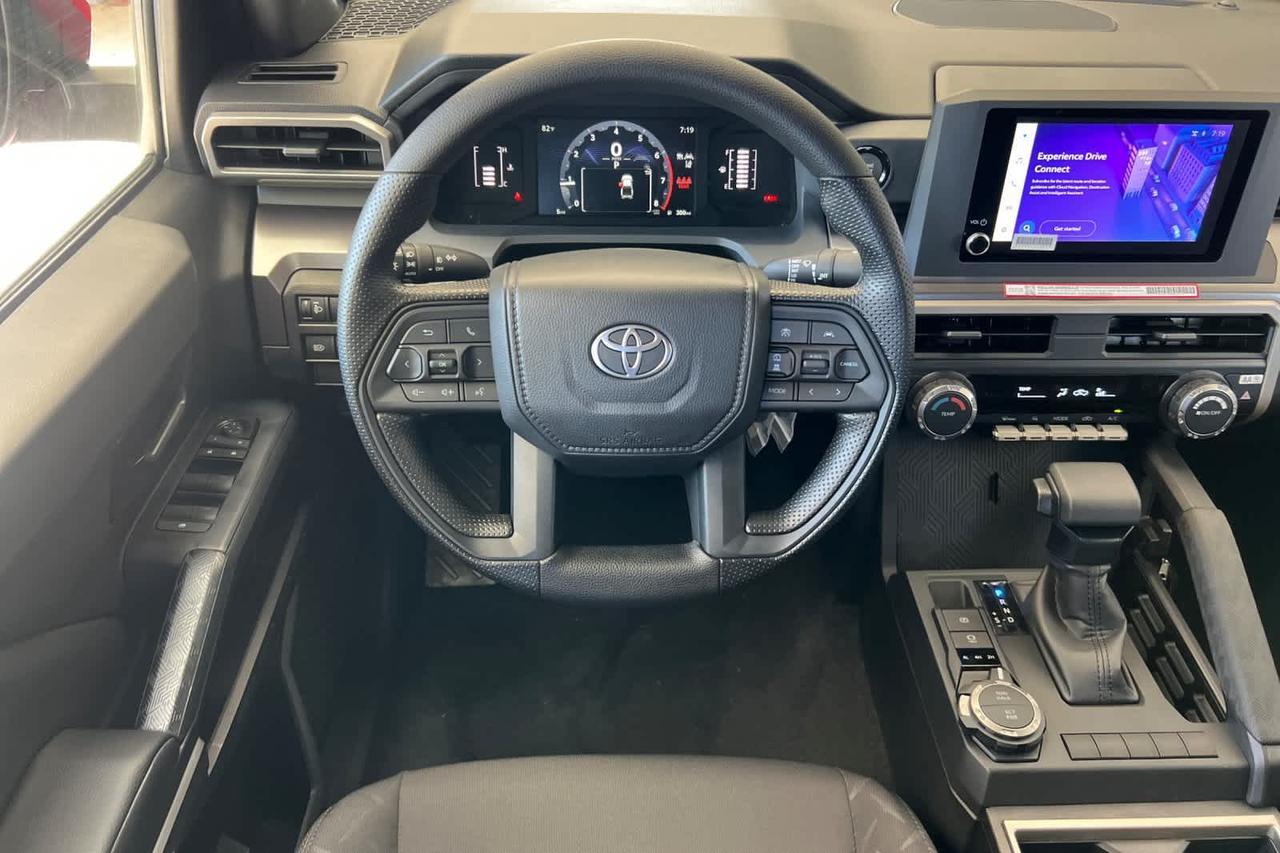 2026 Toyota Tacoma SR5 Roseville CA