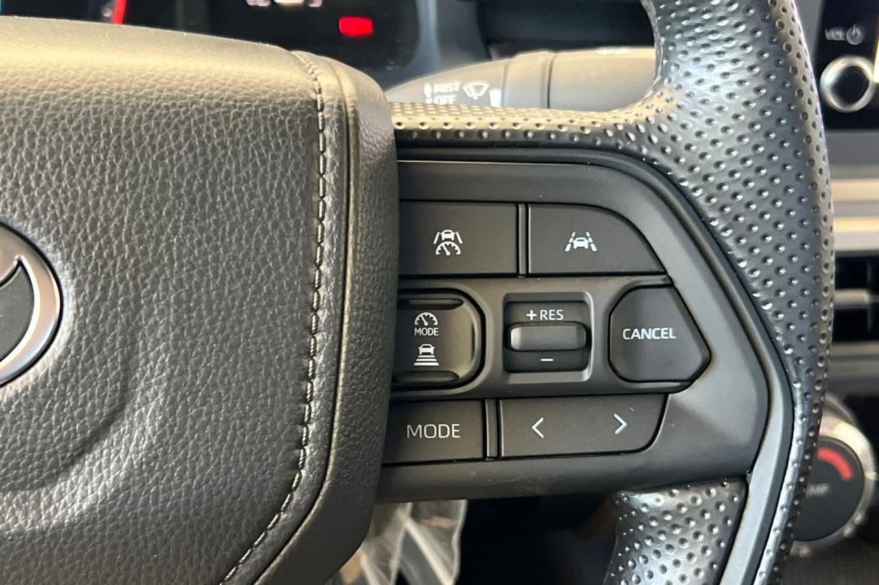 2026 Toyota Tacoma SR5 Roseville CA