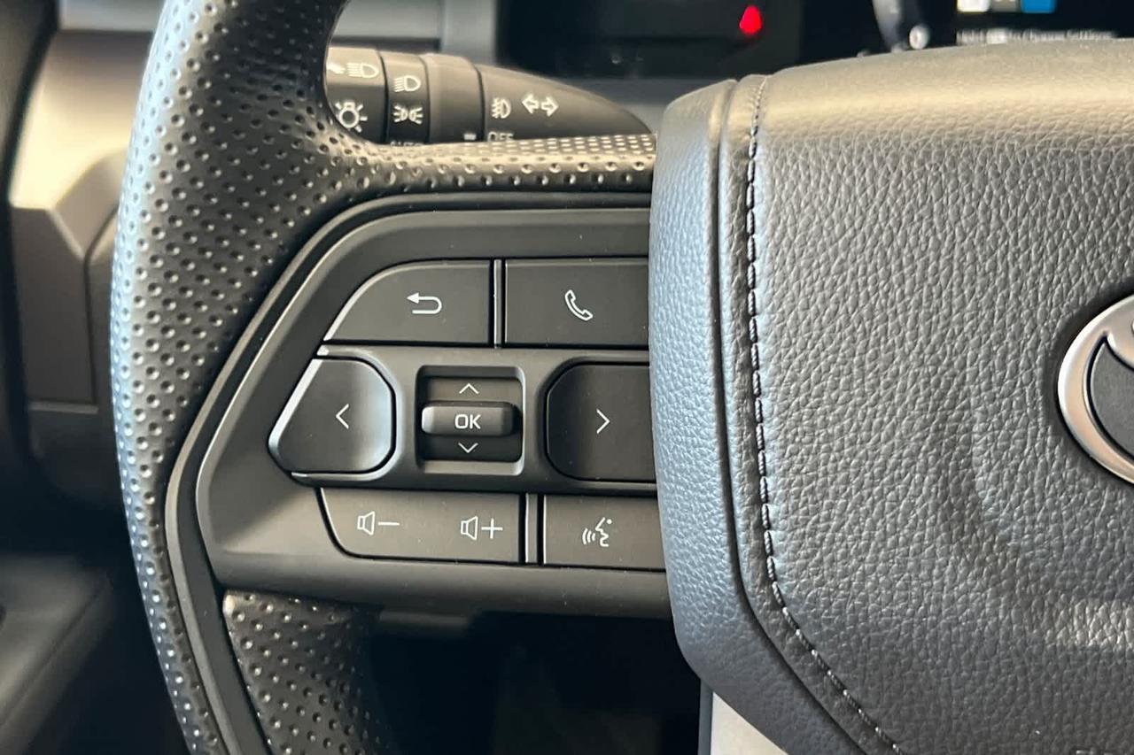 2026 Toyota Tacoma SR5 Roseville CA