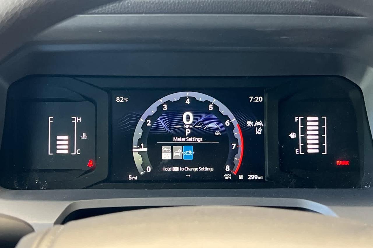2026 Toyota Tacoma SR5 Roseville CA