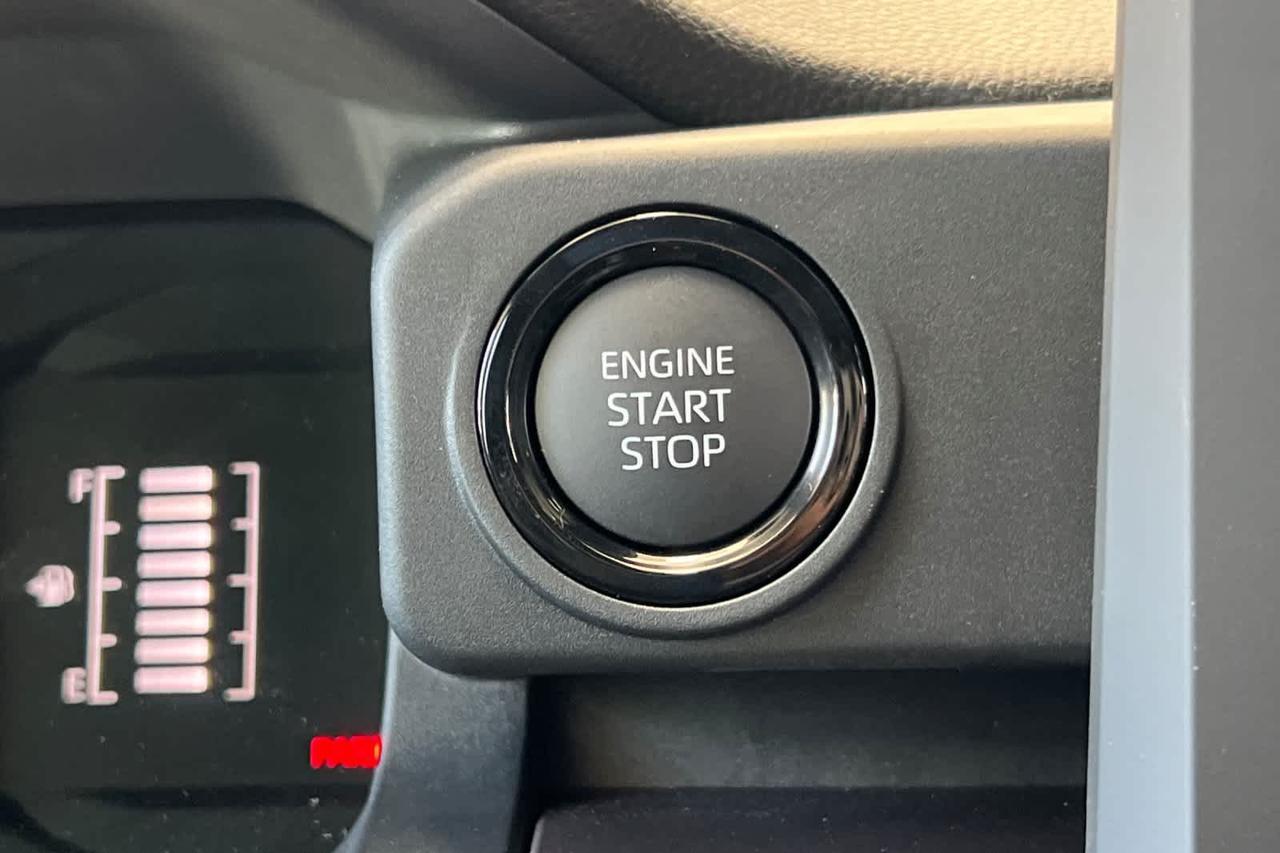 2026 Toyota Tacoma SR5 Roseville CA