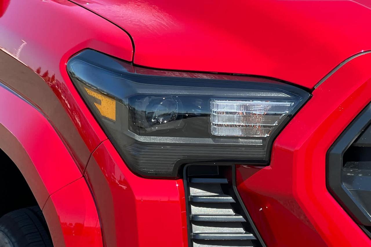 2026 Toyota Tacoma SR5 Roseville CA