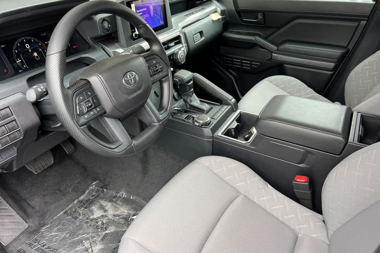 2026 Toyota Tacoma SR5 Roseville CA