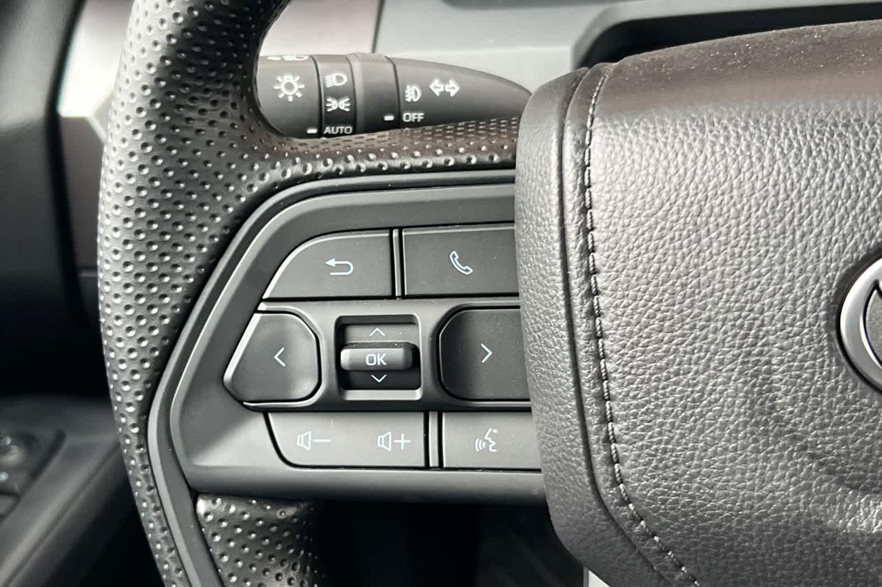 2026 Toyota Tacoma SR5 Roseville CA