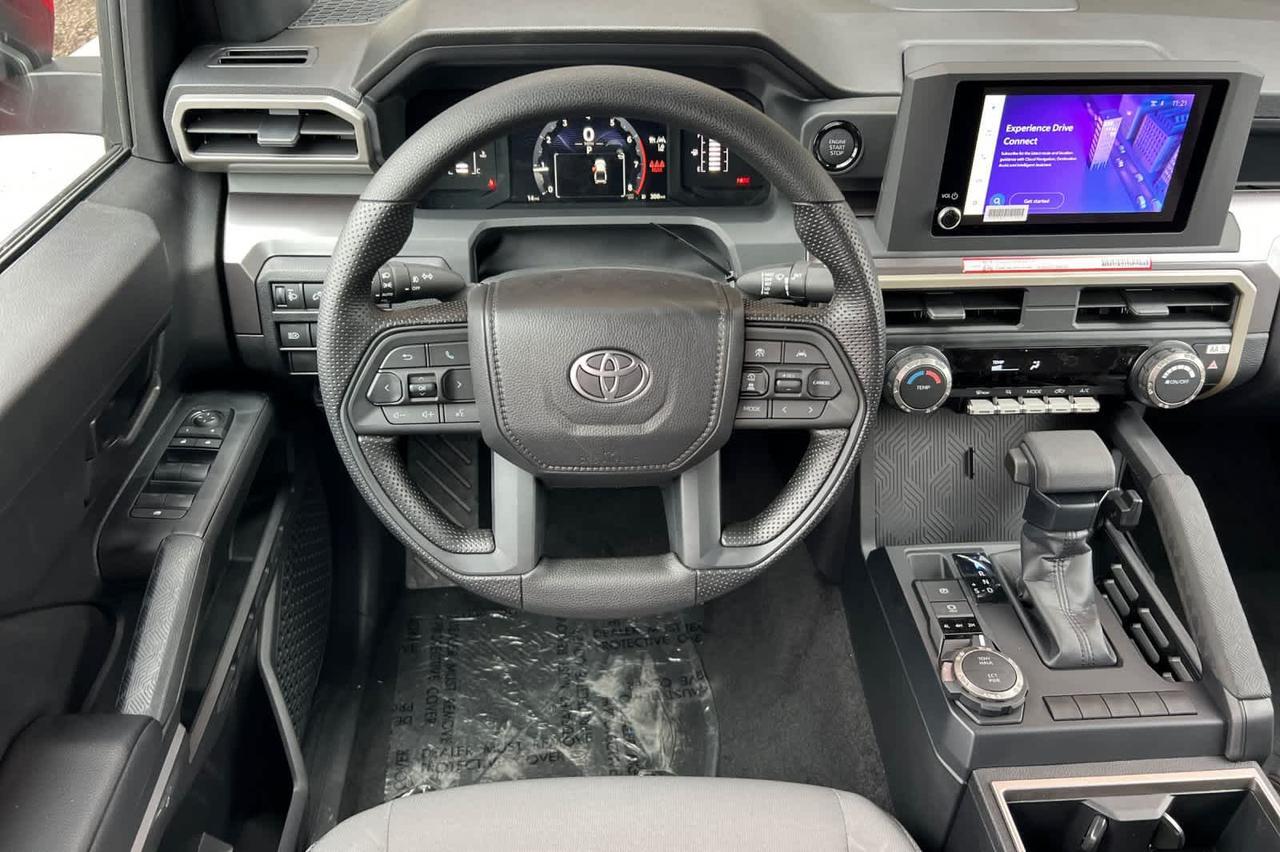 2026 Toyota Tacoma SR5 Roseville CA