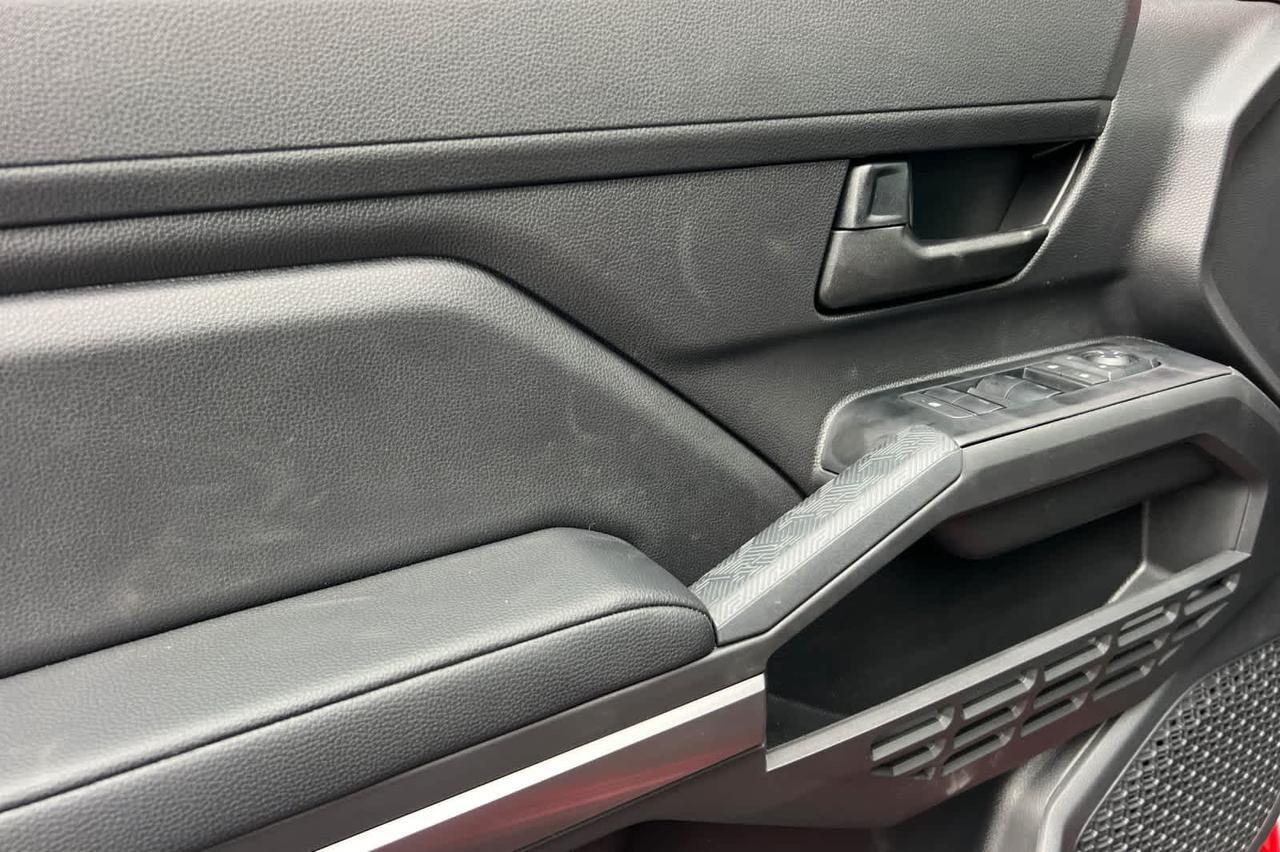 2026 Toyota Tacoma SR5 Roseville CA