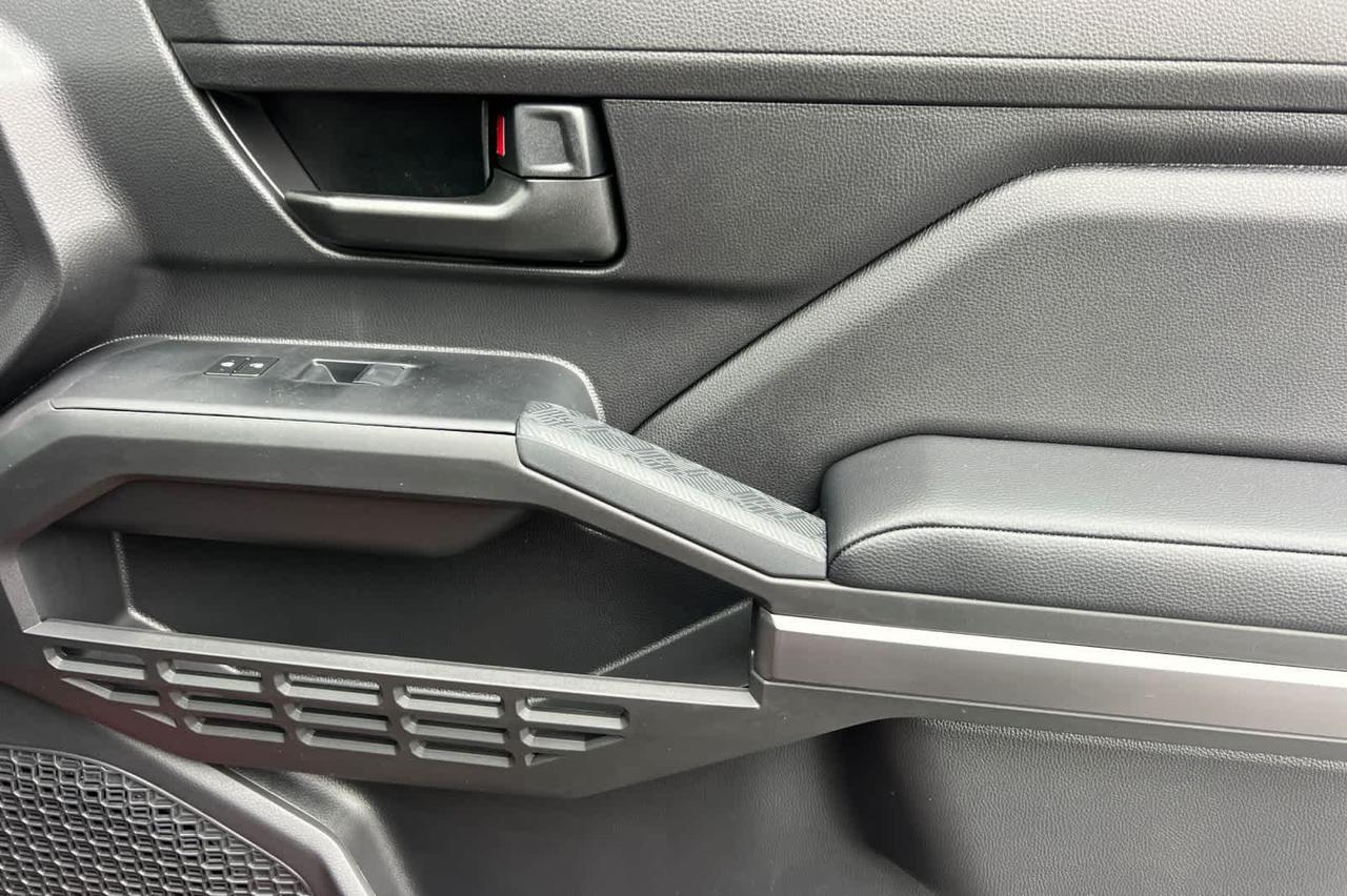 2026 Toyota Tacoma SR5 Roseville CA