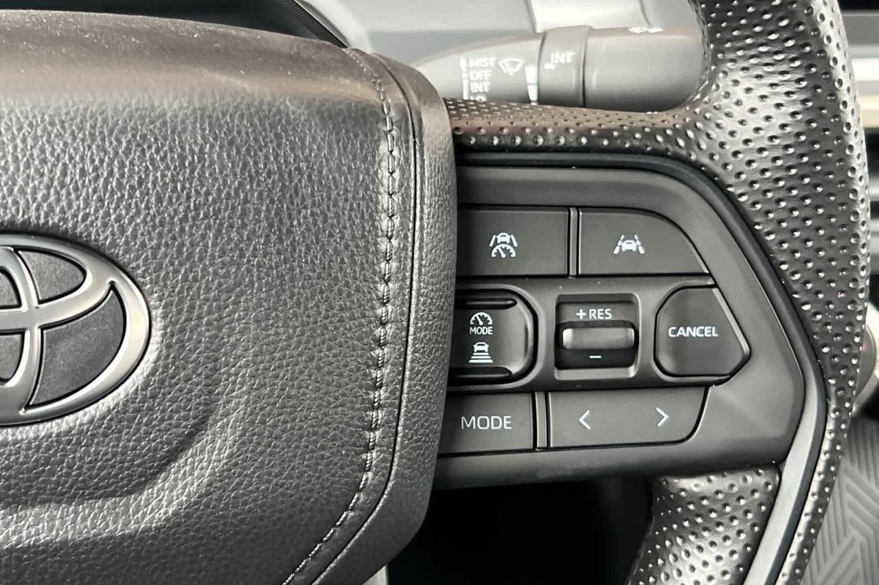 2026 Toyota Tacoma SR5 Roseville CA