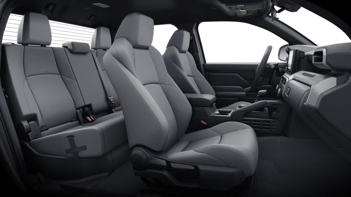 2026 Toyota Tacoma SR5 Roseville CA