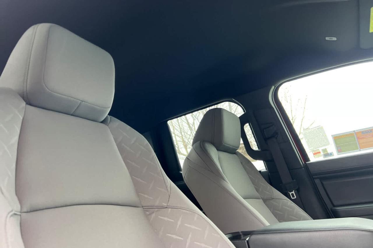 2026 Toyota Tacoma SR5 Roseville CA