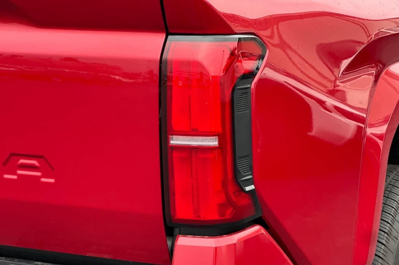 2026 Toyota Tacoma SR5 Roseville CA