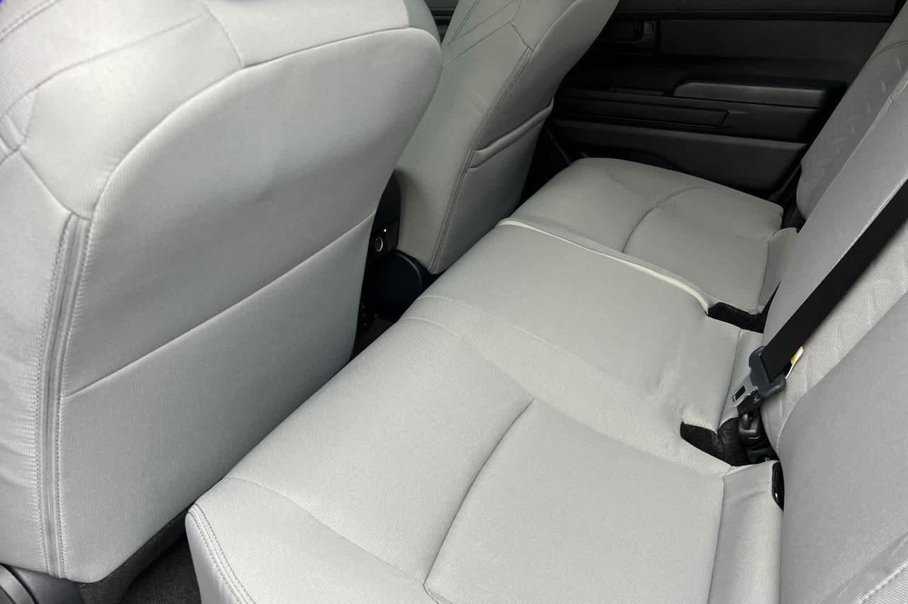 2026 Toyota Tacoma SR5 Roseville CA