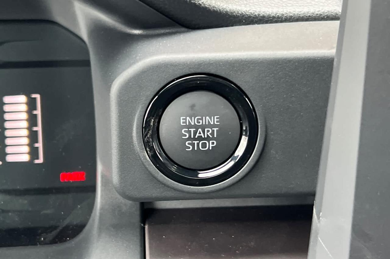 2026 Toyota Tacoma SR5 Roseville CA