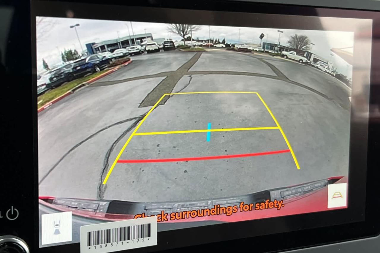 2026 Toyota Tacoma SR5 Roseville CA