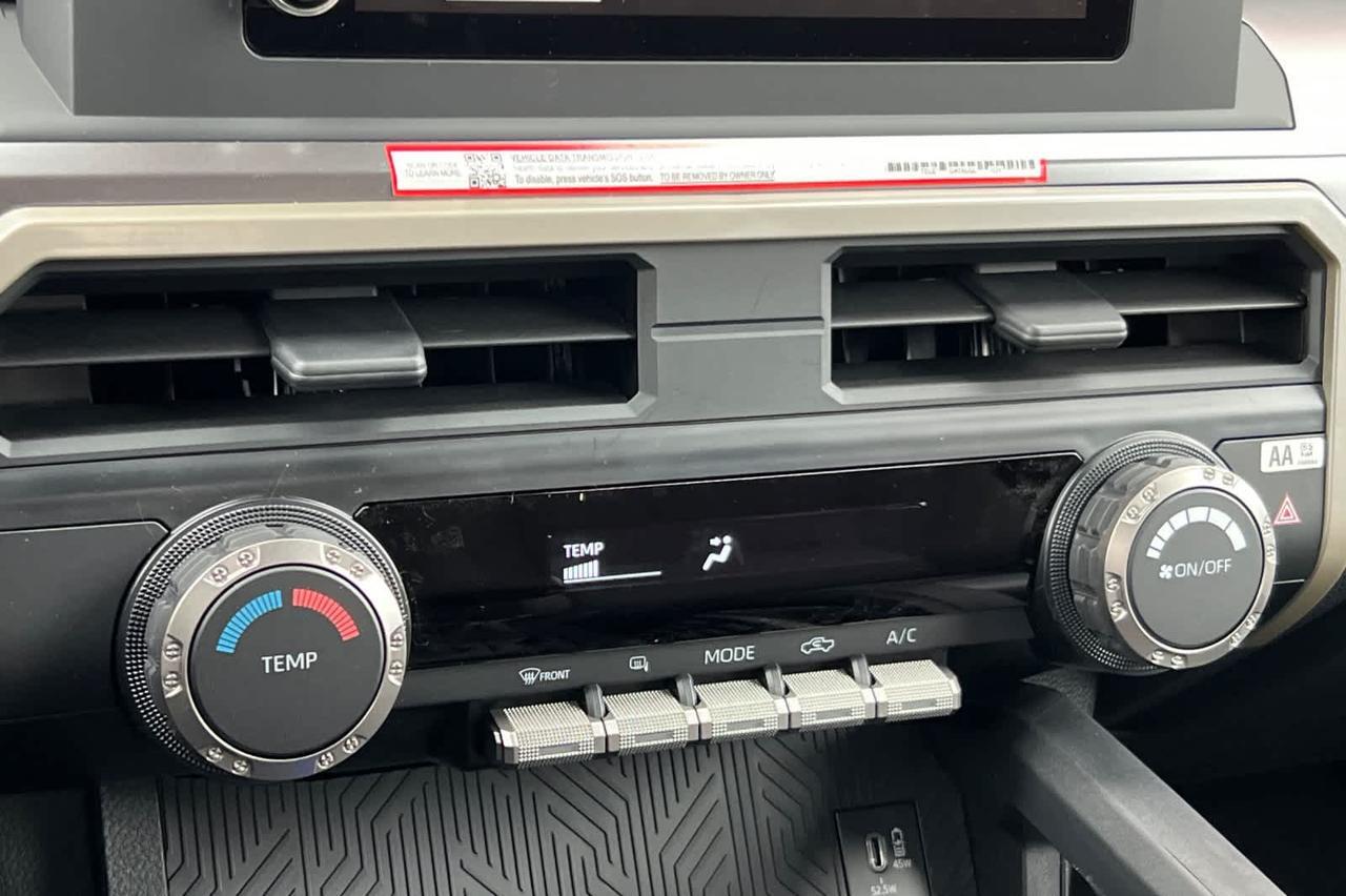 2026 Toyota Tacoma SR5 Roseville CA