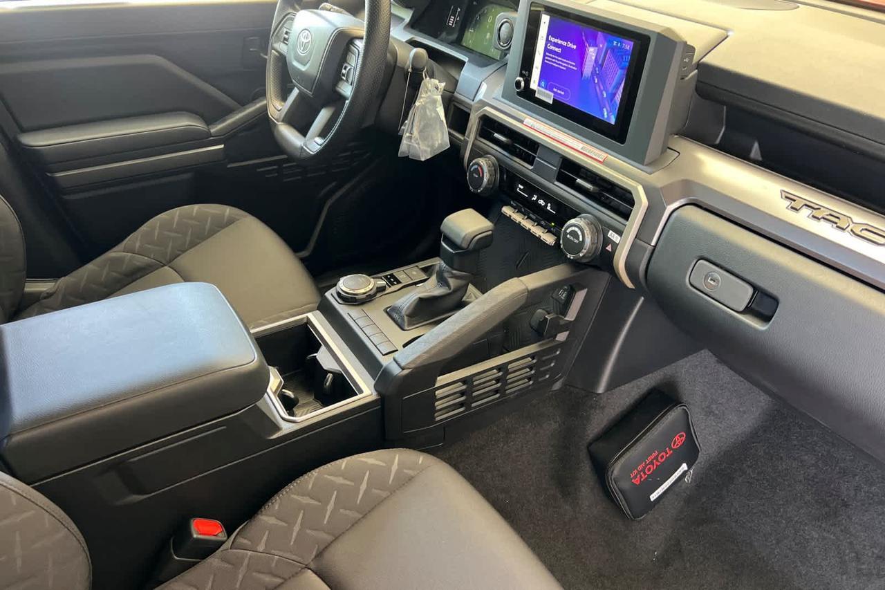 2026 Toyota Tacoma SR5 Roseville CA