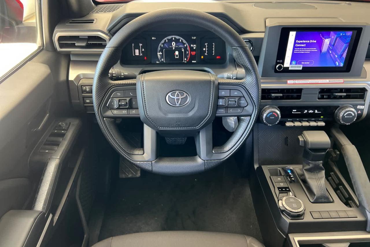 2026 Toyota Tacoma SR5 Roseville CA