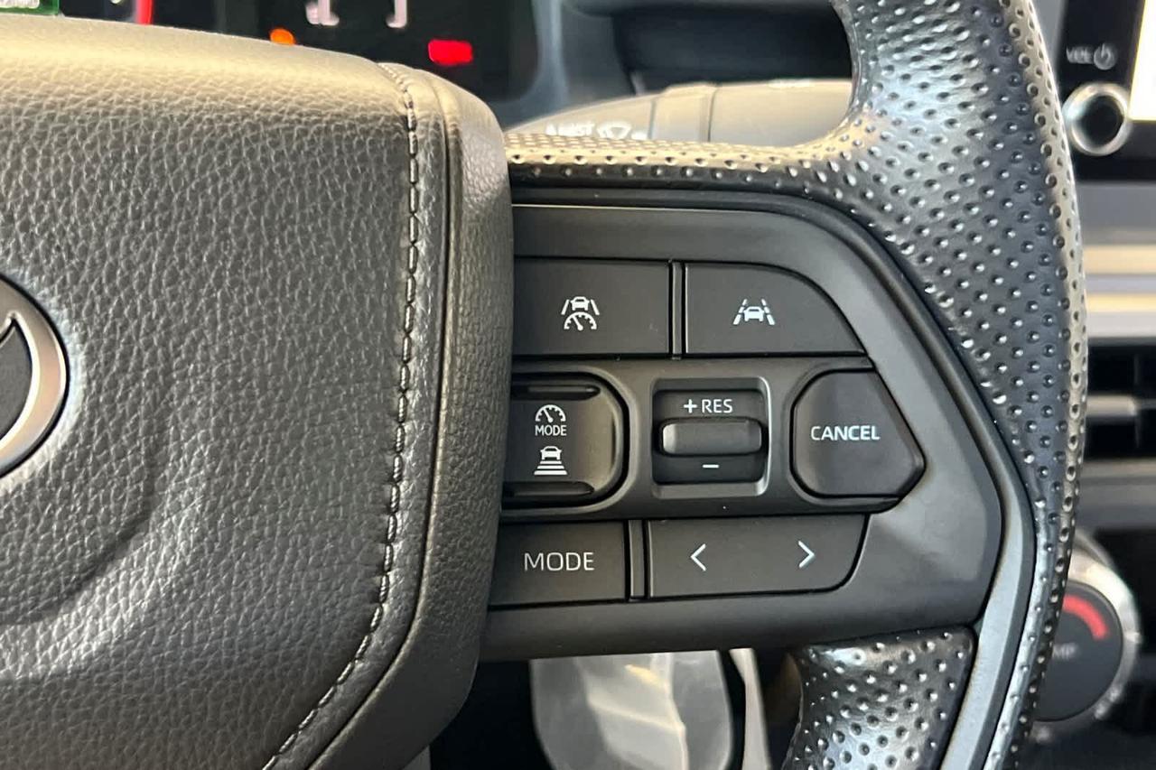 2026 Toyota Tacoma SR5 Roseville CA