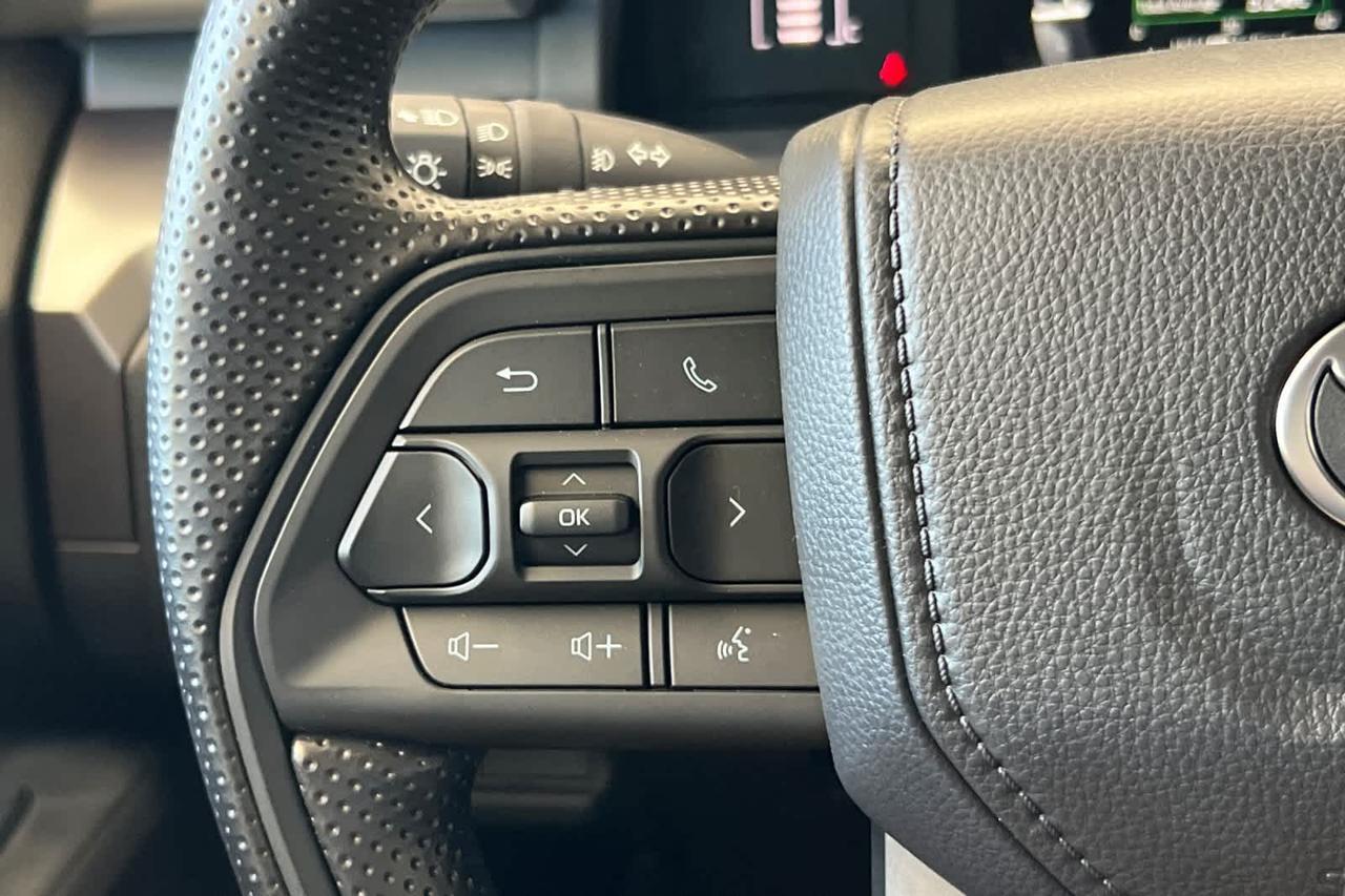 2026 Toyota Tacoma SR5 Roseville CA