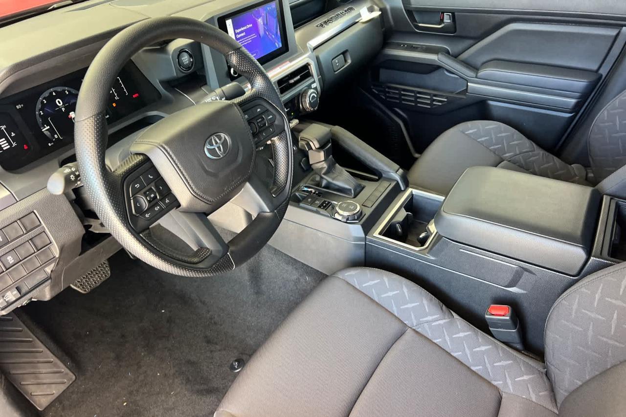 2026 Toyota Tacoma SR5 Roseville CA