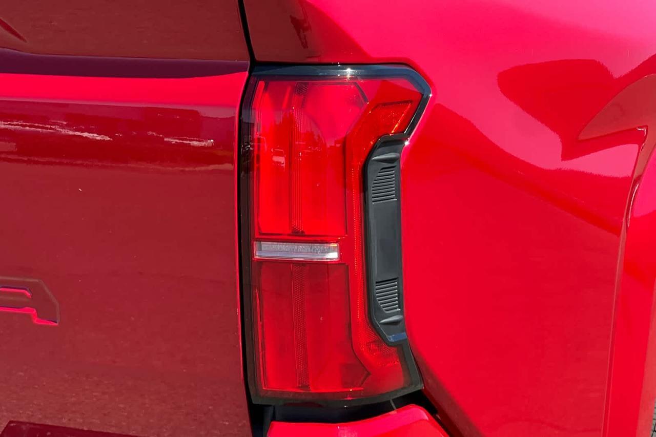 2026 Toyota Tacoma SR5 Roseville CA