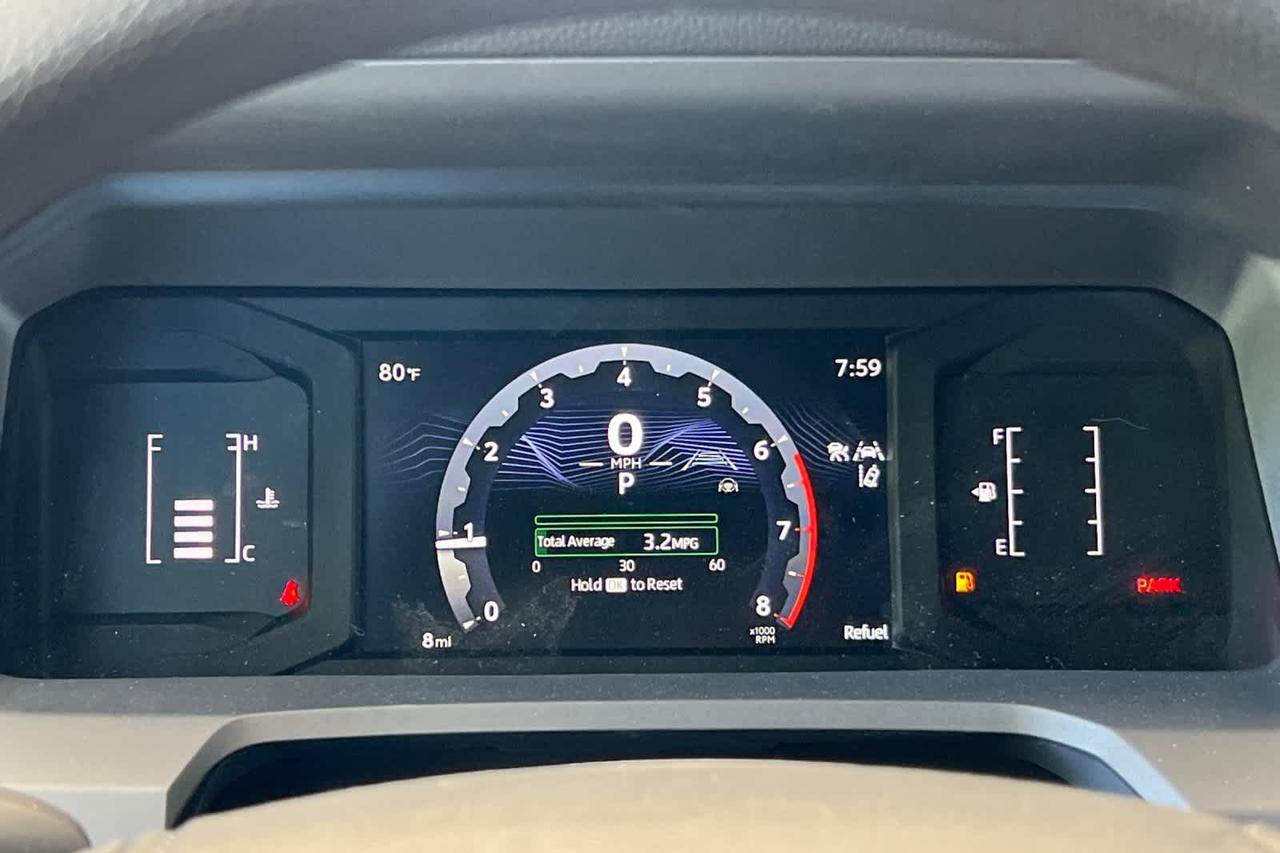 2026 Toyota Tacoma SR5 Roseville CA