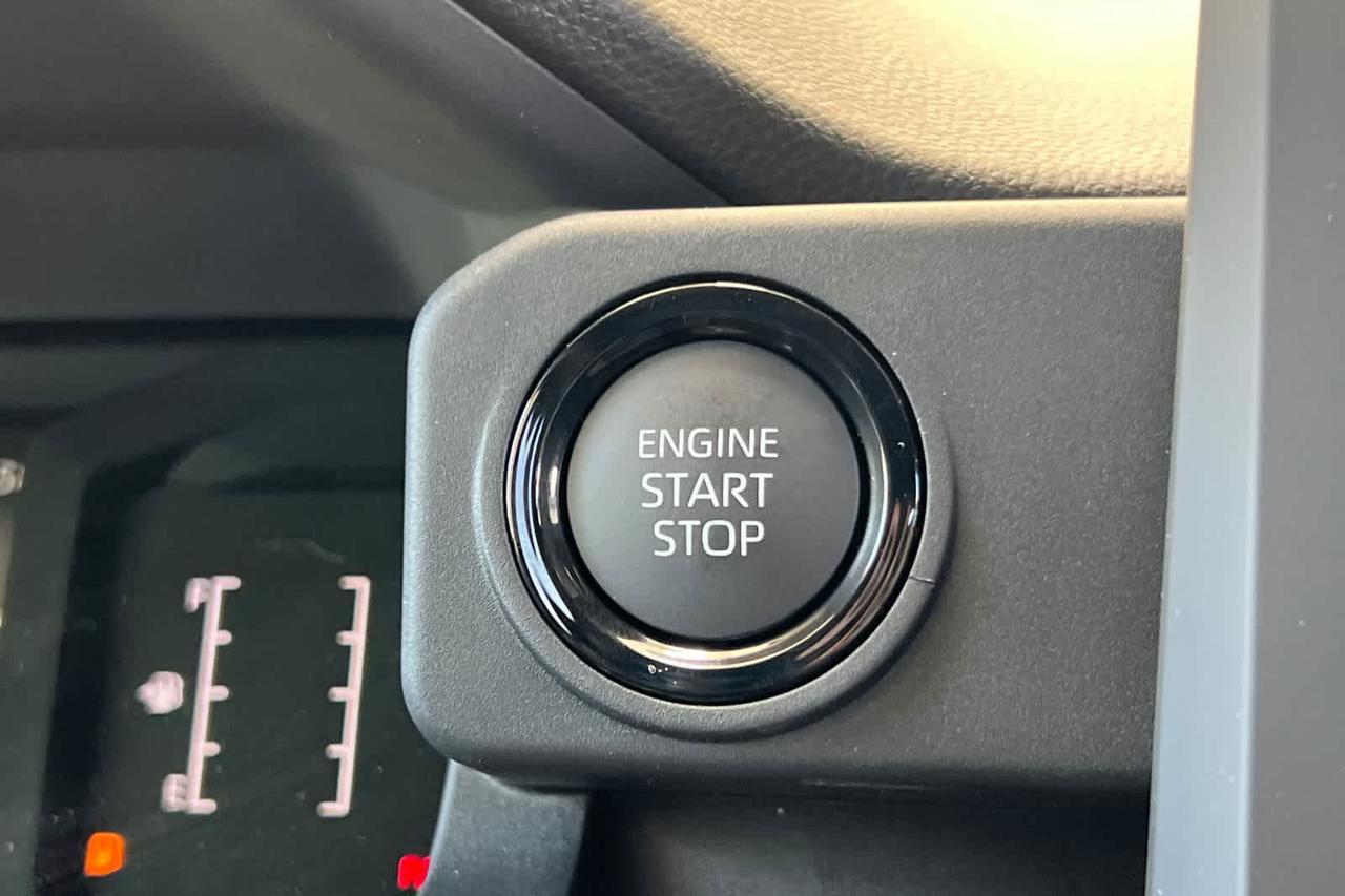 2026 Toyota Tacoma SR5 Roseville CA