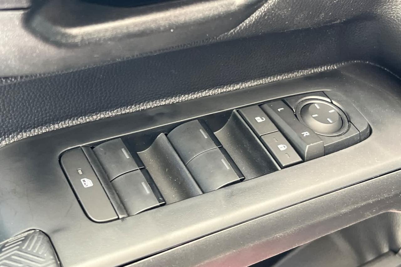 2026 Toyota Tacoma SR5 Roseville CA