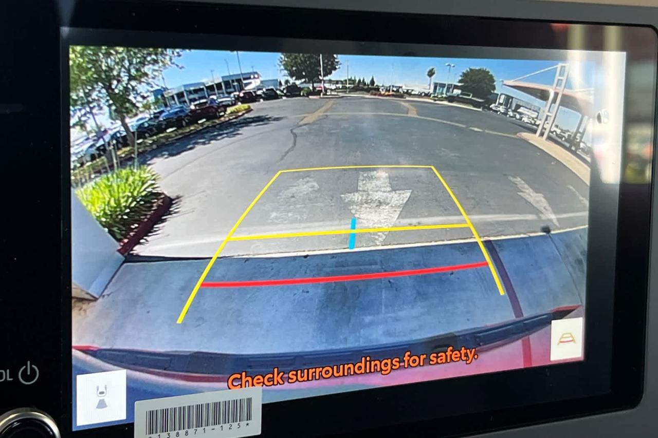 2026 Toyota Tacoma SR5 Roseville CA