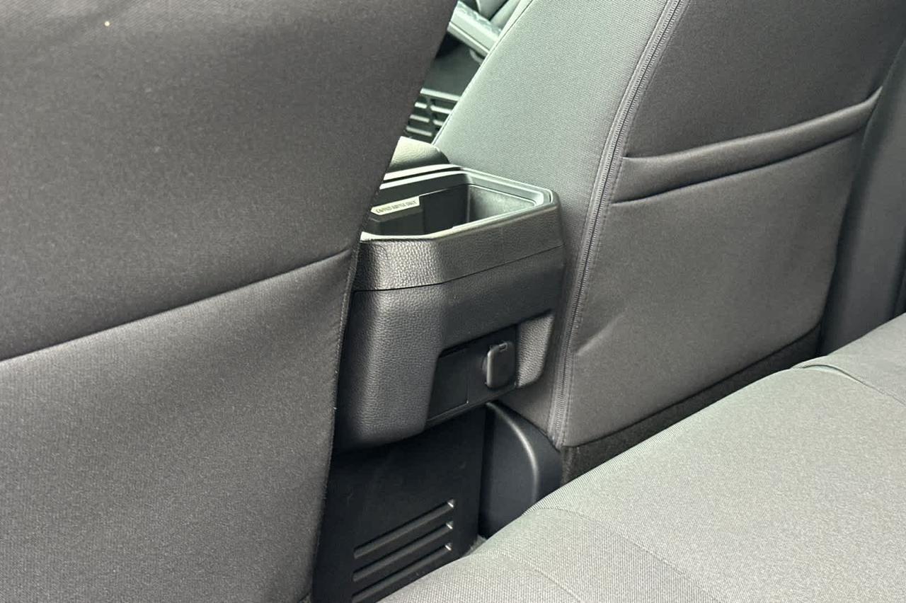 2026 Toyota Tacoma SR5 Roseville CA