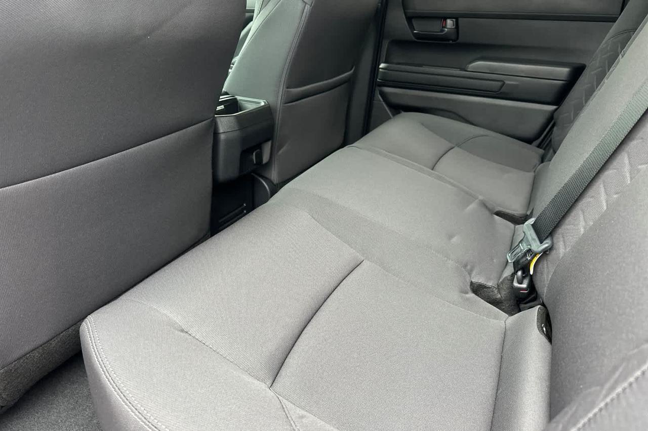 2026 Toyota Tacoma SR5 Roseville CA