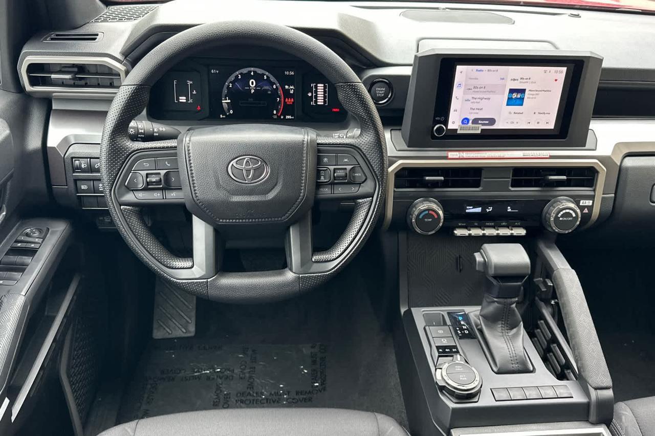 2026 Toyota Tacoma SR5 Roseville CA